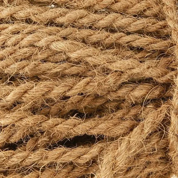 Cuerda de coco Bruc Natura