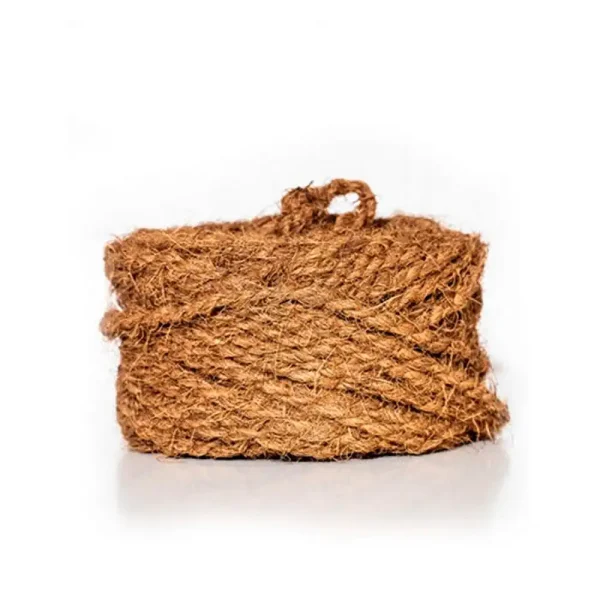 Cuerda de coco Bruc Natura